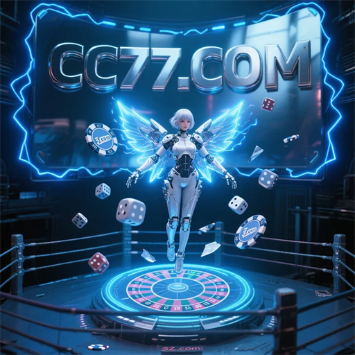 Descubra a Excitante Categoria de Jogos de Cassino no cc77 bet
