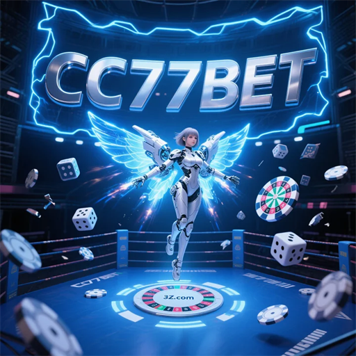 Explore a Experiência do Cassino Ao Vivo no cc77 bet