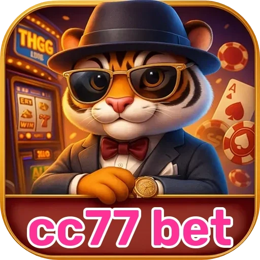 cc77 bet App