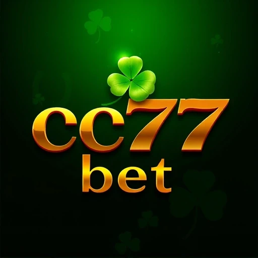 cc77 bet Logo