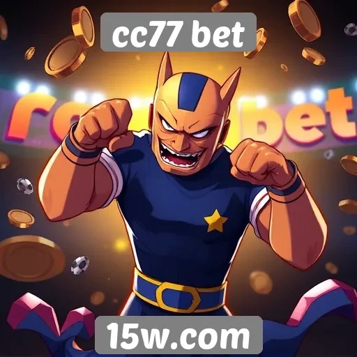 cc77 bet oferece novas opções de jogos online