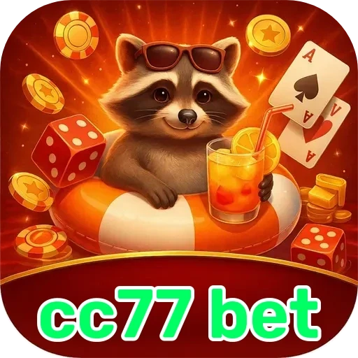 cc77 bet Jogos