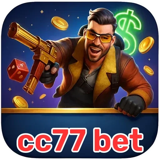 cc77 bet Login
