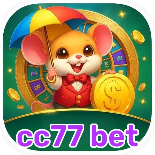 cc77 bet Plataforma
