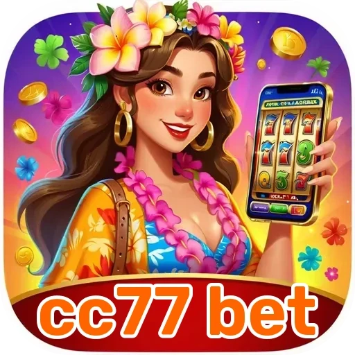 cc77 bet Segurança