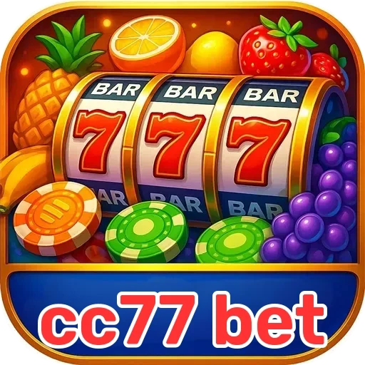 cc77 bet Caça-Níqueis